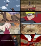 Naruto Meme 1: Pain, You don't say
